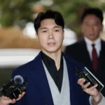 Prosecutors Seek Five-Year Sentence in Blackmail Case Involving Son Heung-min - SukaKpop.com - Kpop and Korean Drama Top News