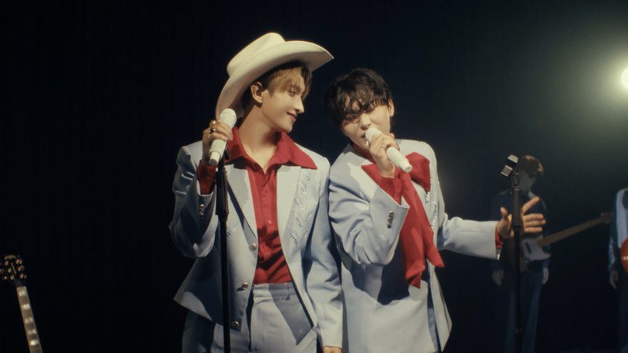 SEVENTEEN’s DK & Seungkwan Release Emotional Cover of “Die With a Smile” - SukaKpop.com - Kpop and Korean Drama Top News