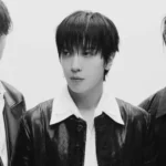 CNBLUE Unveils a New Musical Era with “3LOGY” Highlight Medley – A Bold Evolution in Sound - SukaKpop.com - Kpop and Korean Drama Top News