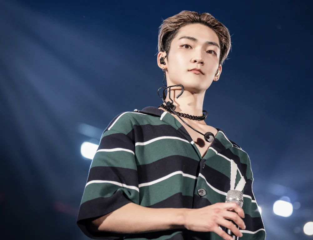 THE BOYZ’s Kevin Returns to Group Activities Starting in January - SukaKpop.com - Kpop and Korean Drama Top News THE BOYZ’s Kevin Returns to Group Activities Starting in January - SukaKpop.com - Kpop and Korean Drama Top News