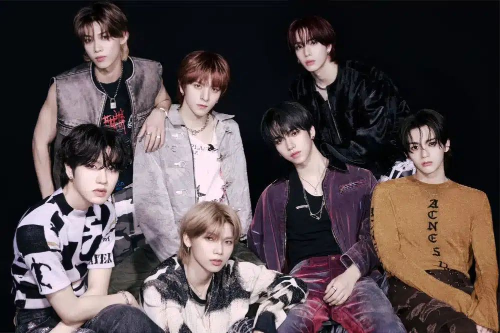 n.SSign Gears Up for January Comeback with ‘Funky like me’ Tracklist Reveal - SukaKpop.com - Kpop and Korean Drama Top News