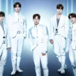 MONSTA X’s Jooheon Transforms Into a Fierce Tiger for ‘光 (INSANITY)’ Comeback - SukaKpop.com - Kpop and Korean Drama Top News