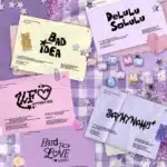SAY MY NAME Continues Slumber Party Concept in New Teasers for ‘&Our Vibe’ - SukaKpop.com - Kpop and Korean Drama Top News SAY MY NAME Continues Slumber Party Concept in New Teasers for ‘&Our Vibe’ - SukaKpop.com - Kpop and Korean Drama Top News
