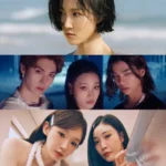 AI-Human Collaboration Anthology Film “Code: G – The Beginning of Attention” Premieres in Korea - SukaKpop.com - Kpop and Korean Drama Top News