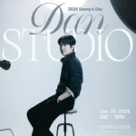 Dreamcatcher’s Siyeon Returns in Co-Ed Rock Band ChRocktikal, Set to Debut January 2026 - SukaKpop.com - Kpop and Korean Drama Top News