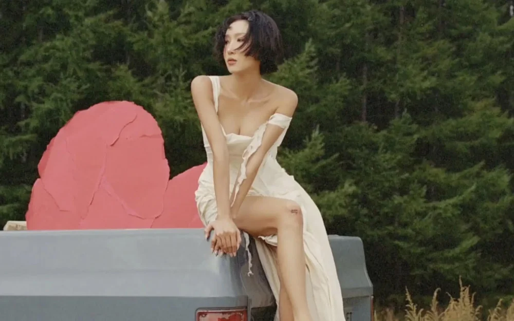 Hwasa’s “Good Goodbye” Achieves 400 Perfect All-Kills, Makes History in 2025 - SukaKpop.com - Kpop and Korean Drama Top News Hwasa’s “Good Goodbye” Achieves 400 Perfect All-Kills, Makes History in 2025 - SukaKpop.com - Kpop and Korean Drama Top News