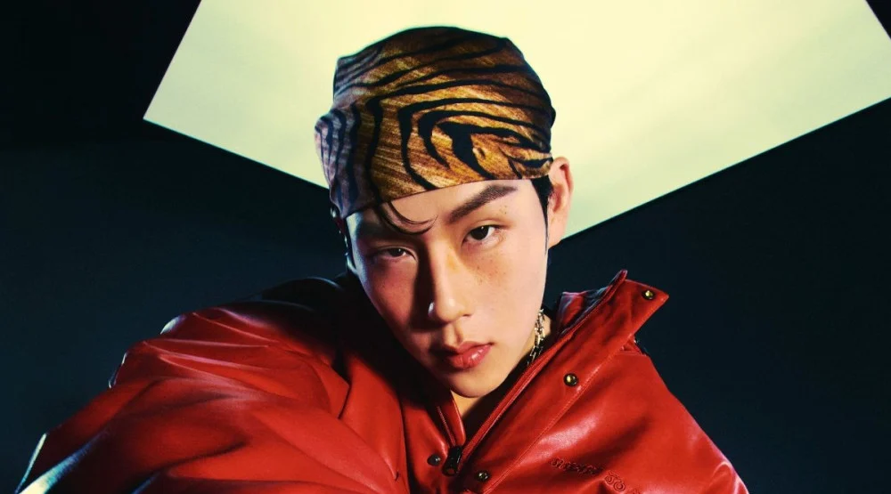 MONSTA X’s Jooheon Transforms Into a Fierce Tiger for ‘光 (INSANITY)’ Comeback - SukaKpop.com - Kpop and Korean Drama Top News