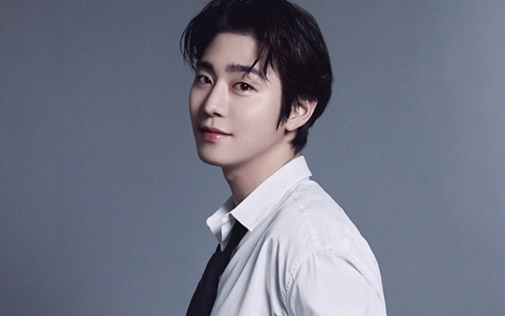 Ahn Hyo Seop Donates 50 Million KRW to UNICEF to Support Vulnerable Children Worldwide - SukaKpop.com - Kpop and Korean Drama Top News