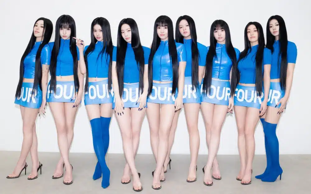 Apink Unveils Enigmatic Narrative Through Striking Comeback Trailer, Signaling Bold New Era - SukaKpop.com - Kpop and Korean Drama Top News