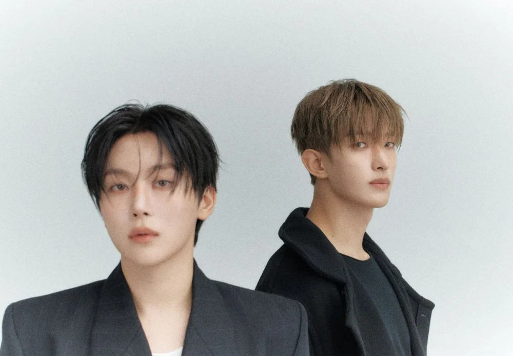 SEVENTEEN’s DK & Seungkwan Showcase Elegant Visuals in ‘Serenade’ Teaser Photos - SukaKpop.com - Kpop and Korean Drama Top News SEVENTEEN’s DK & Seungkwan Showcase Elegant Visuals in ‘Serenade’ Teaser Photos - SukaKpop.com - Kpop and Korean Drama Top News
