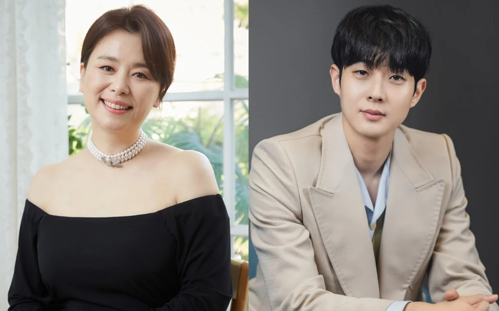 ‘Parasite’ Co-Stars Jang Hye Jin and Choi Woo Sik Reunite in New Film ‘Number One’ - SukaKpop.com - Kpop and Korean Drama Top News