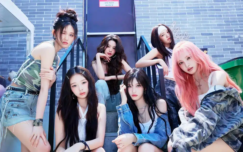 IVE Politely Declines Fan Gifts, Expresses Gratitude for Thoughtfulness - SukaKpop.com - Kpop and Korean Drama Top News