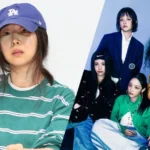Min Hee Jin Explains Plagiarism Claim Against ILLIT as Effort to Protect NewJeans - SukaKpop.com - Kpop and Korean Drama Top News