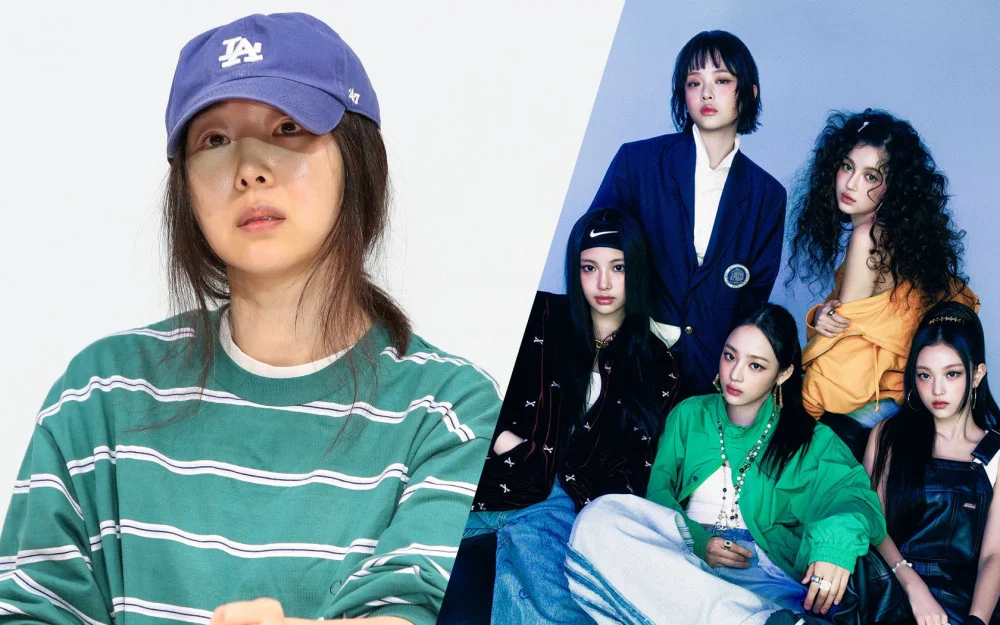 Court Reveals Min Hee Jin’s Past Ties to BANA CEO as HYBE Challenges ADOR Service Contract - SukaKpop.com - Kpop and Korean Drama Top News