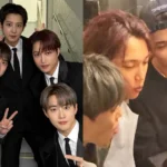 Chen Reveals Additional Stops for His ‘Arcadia’ Concert Tour in 2026 - SukaKpop.com - Kpop and Korean Drama Top News