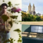 Lee Min Jung Celebrates 500K Subscribers and Clarifies Lee Byung Hun Blur Promise - SukaKpop.com - Kpop and Korean Drama Top News