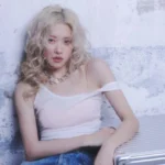 BLACKPINK’s ROSÉ Tops Oricon 2025 Year-End Chart with “APT.” as Japan’s Most Streamed International Song - SukaKpop.com - Kpop and Korean Drama Top News