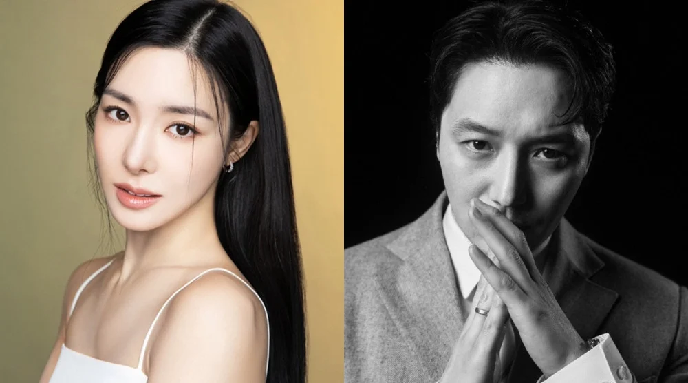 Girls' Generation's Tiffany Young & Byun Yo Han Confirm Relationship, Rumors of 2026 Marriage - SukaKpop.com - Kpop and Korean Drama Top News
