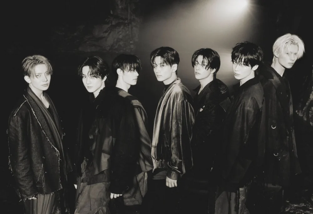 ENHYPEN Unveils Cinematic Teaser Photos for Upcoming Album ‘THE SIN: VANISH’ - SukaKpop.com - Kpop and Korean Drama Top News