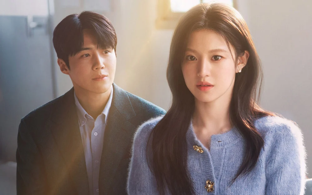 Netflix’s ‘Can This Love Be Translated?’ Builds Hype with New Teaser Poster and Trailer - SukaKpop.com - Kpop and Korean Drama Top News
