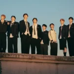 n.SSign Gears Up for January Comeback with ‘Funky like me’ Tracklist Reveal - SukaKpop.com - Kpop and Korean Drama Top News