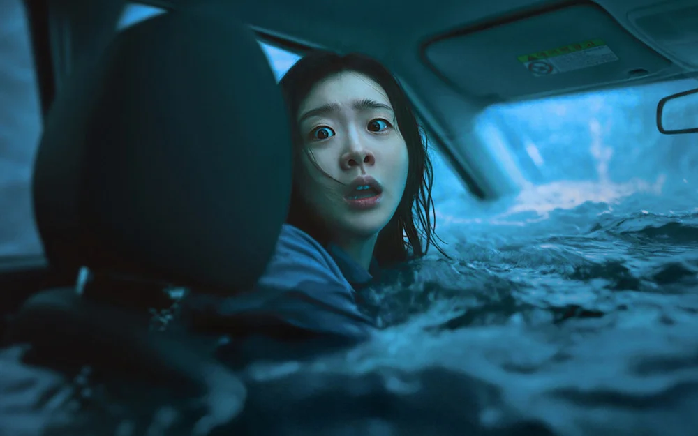 Netflix’s “The Great Flood” Debuts at No. 1 Worldwide Despite Mixed Reviews - SukaKpop.com - Kpop and Korean Drama Top News Netflix’s “The Great Flood” Debuts at No. 1 Worldwide Despite Mixed Reviews - SukaKpop.com - Kpop and Korean Drama Top News