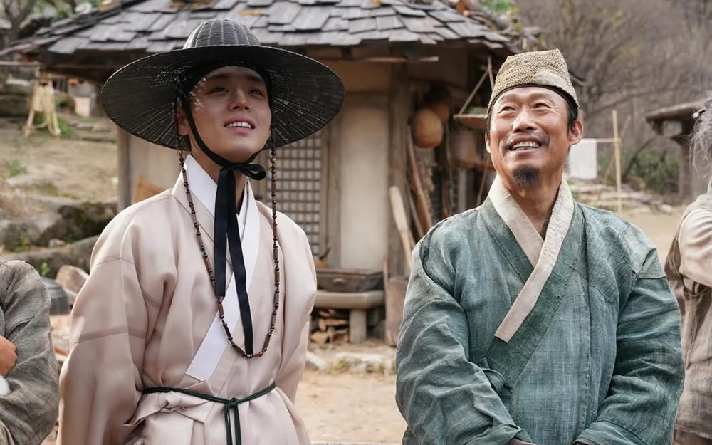 Yoo Hae Jin and Park Ji Hoon Unveil Untold Story of King Danjong in New Historical Film 'The King's Warden' - SukaKpop.com - Kpop and Korean Drama Top News