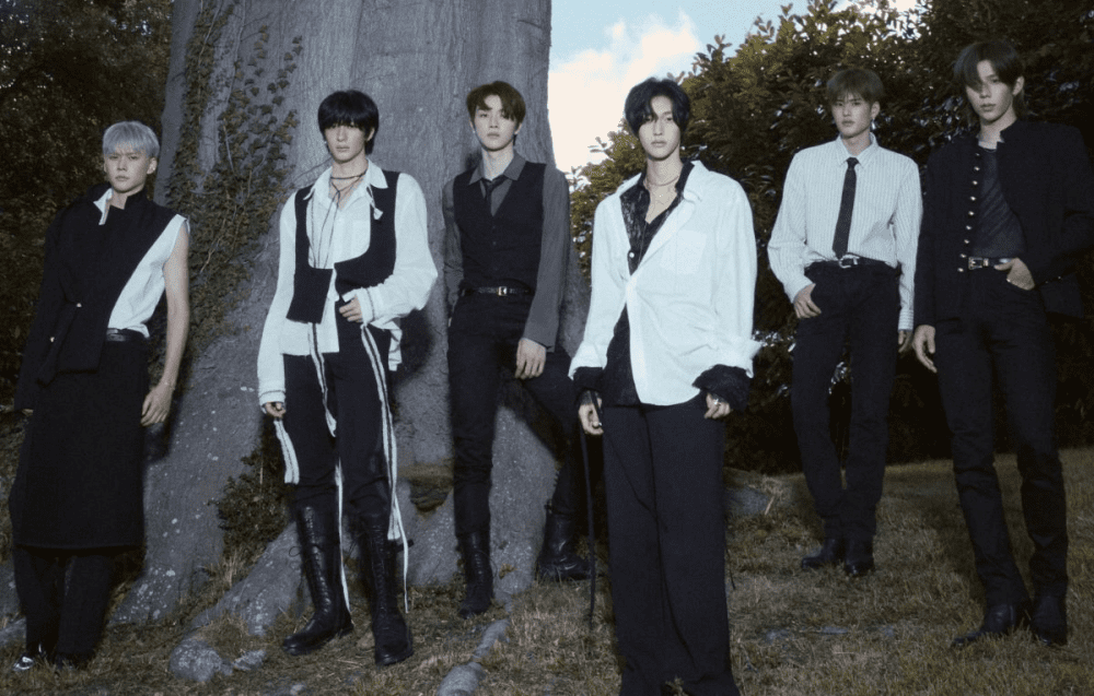 RIIZE’s ‘FAME’ Soars to #1 After Viral Performance at the 2025 MAMA Awards - SukaKpop.com - Kpop and Korean Drama Top News