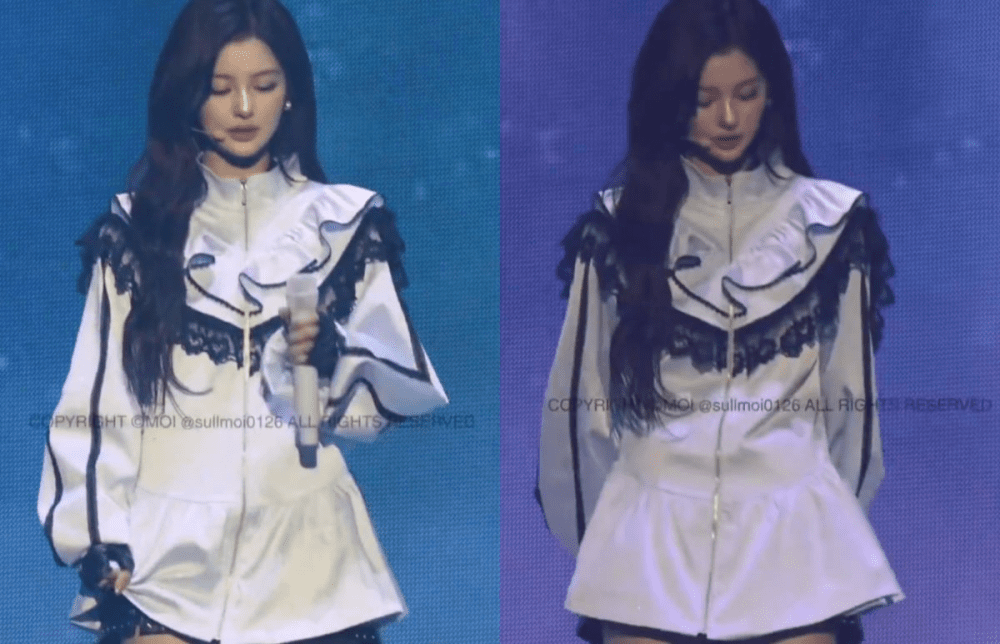 NMIXX’s Sullyoon Shakes in Fear During Performance as Her Fear of Heights Resurfaces - SukaKpop.com - Kpop and Korean Drama Top News