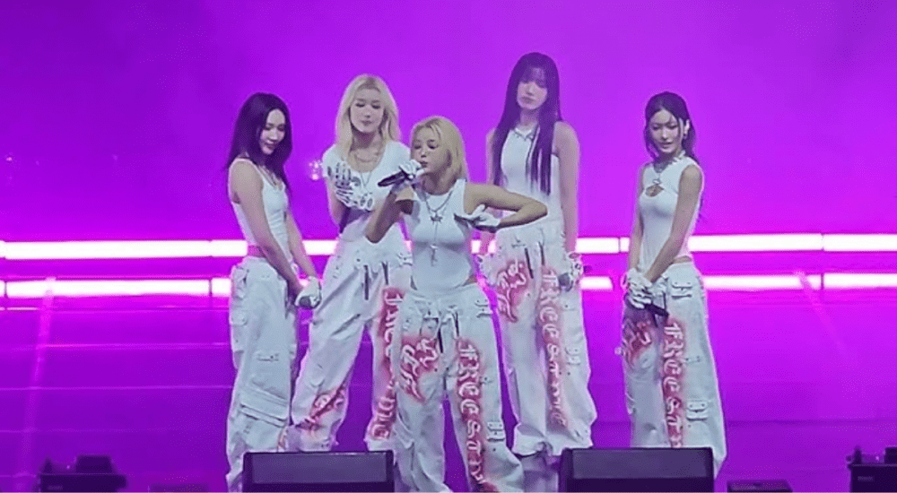 Young Posse Successfully Wraps First Solo Concert ‘POSSE UP’ in Seoul - SukaKpop.com - Kpop and Korean Drama Top News