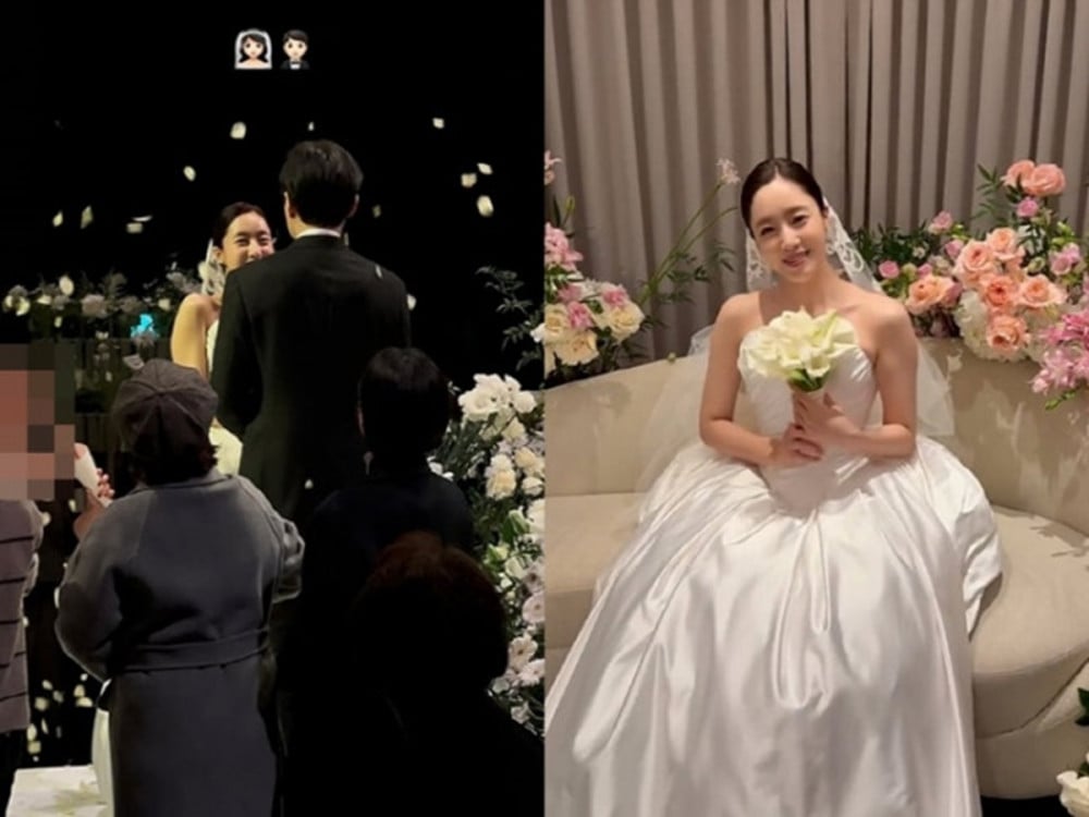 Lee Min Jung Celebrates 500K Subscribers and Clarifies Lee Byung Hun Blur Promise - SukaKpop.com - Kpop and Korean Drama Top News