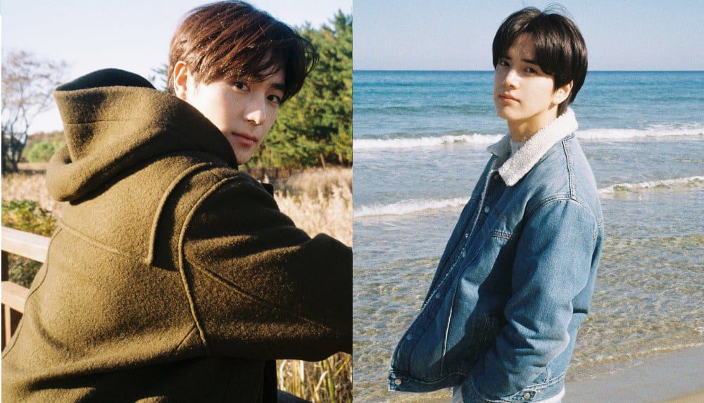 Former The Boyz Member Ju Haknyeon Breaks Silence on Group Exit in Billboard Interview - SukaKpop.com - Kpop and Korean Drama Top News