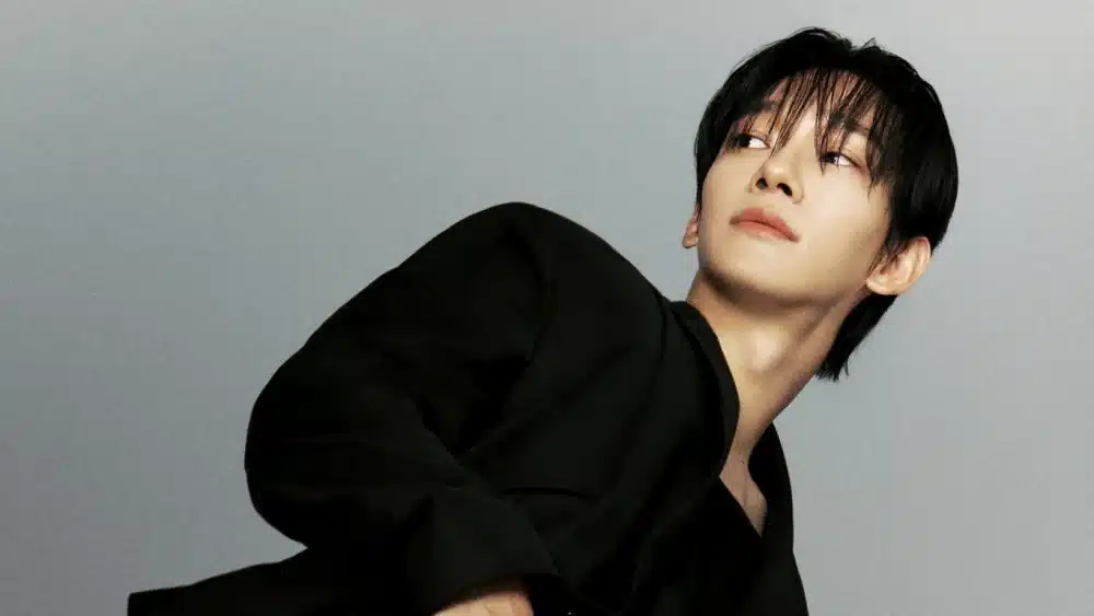 Chen Reveals Additional Stops for His ‘Arcadia’ Concert Tour in 2026 - SukaKpop.com - Kpop and Korean Drama Top News