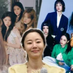 Min Hee Jin Clarifies Ex-Boyfriend Allegations Involving BANA CEO, Calls it Not a Key Legal Issue - SukaKpop.com - Kpop and Korean Drama Top News