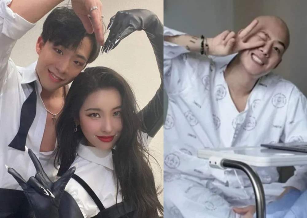 Former Sunmi Dancer Cha Hyun Seung Shares Remission After 6-Month Leukemia Battle - SukaKpop.com - Kpop and Korean Drama Top News