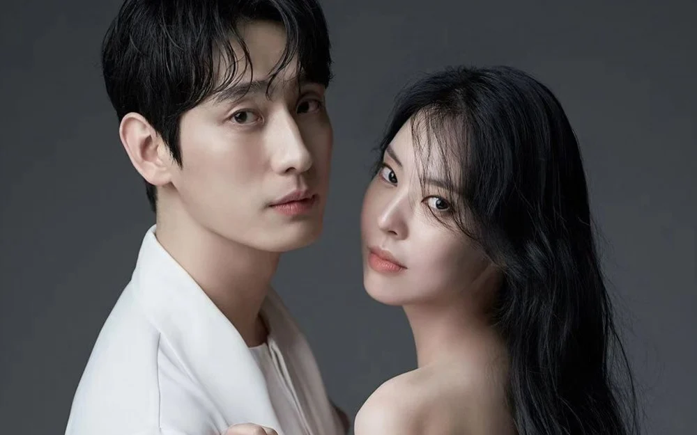 Actor Yoon Park and Model Kim Su Bin Expect First Child in Early 2026 - SukaKpop.com - Kpop and Korean Drama Top News