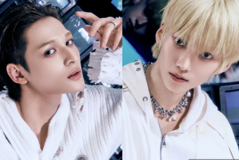 SukaKpop.com - Kpop and Korean Drama Top News|AMPERS&ONE’s Na Kamden and Mackiah Named New DJs of Idol Korean