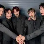 AI-Human Collaboration Anthology Film “Code: G – The Beginning of Attention” Premieres in Korea - SukaKpop.com - Kpop and Korean Drama Top News