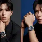 BTS’s V Shares CELINE Year-End Party Photos With Park Bo Gum and Bae Suzy - SukaKpop.com - Kpop and Korean Drama Top News