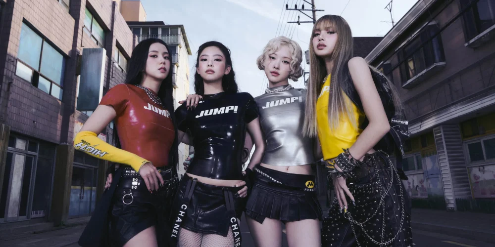 BLACKPINK’s “JUMP” Music Video Surpasses 300 Million Views on YouTube - SukaKpop.com - Kpop and Korean Drama Top News