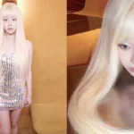 Chuu Unveils Ethereal Cyberlove Concept for First Solo Album - SukaKpop.com - Kpop and Korean Drama Top News