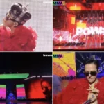 G-Dragon and Jennie Win Daesang at 2025 Melon Music Awards Amid Dating Rumors - SukaKpop.com - Kpop and Korean Drama Top News