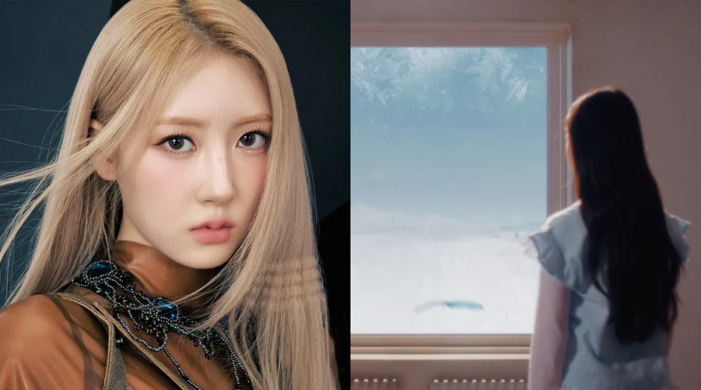 BABYMONSTER Hints at Rami’s Return in New “Supa Dupa Luv” MV Teaser - SukaKpop.com - Kpop and Korean Drama Top News