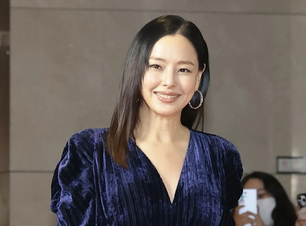 Actress Lee Hanee Sent to Prosecutors Over Alleged Unregistered Management Business - SukaKpop.com - Kpop and Korean Drama Top News