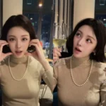 Han Ye Seul Shares Glimpse of Luxurious Christmas With Husband 10 Years Younger - SukaKpop.com - Kpop and Korean Drama Top News