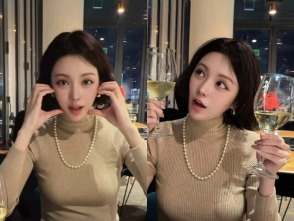 Lizzy Shares Heartwarming Christmas Moments With Family, Captivates With Timeless Visuals - SukaKpop.com - Kpop and Korean Drama Top News