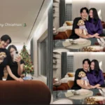 Former Apink Member Hong Yoo Kyung Shares Elegant Glimpse of Married Life in Holiday Photos - SukaKpop.com - Kpop and Korean Drama Top News Former Apink Member Hong Yoo Kyung Shares Elegant Glimpse of Married Life in Holiday Photos - SukaKpop.com - Kpop and Korean Drama Top News