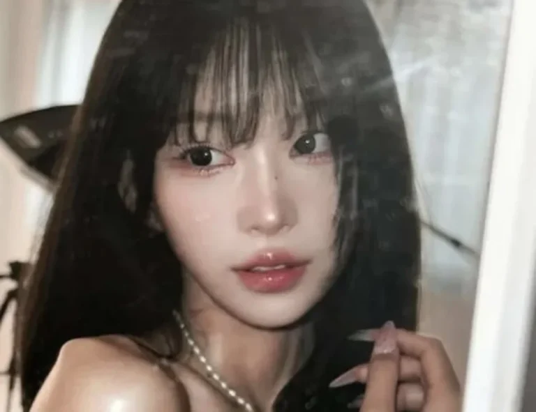 SukaKpop.com - Kpop and Korean Drama Top News|Choi Jun Hee Opens Up About Self-Esteem and Personal Growth After TV Appearance