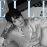 Song Hye Kyo Blooms on Harper’s Bazaar Korea January 2026 Covers with Timeless Elegance - SukaKpop.com - Kpop and Korean Drama Top News Song Hye Kyo Blooms on Harper’s Bazaar Korea January 2026 Covers with Timeless Elegance - SukaKpop.com - Kpop and Korean Drama Top News