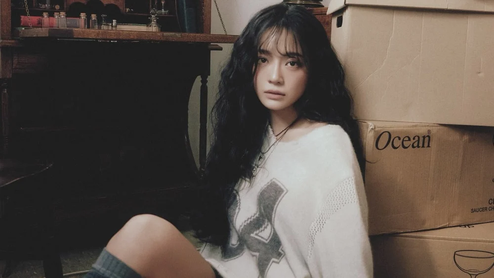 Kim Se Jeong Begins Countdown to New Single Album with Stunning Concept Photos - SukaKpop.com - Kpop and Korean Drama Top News